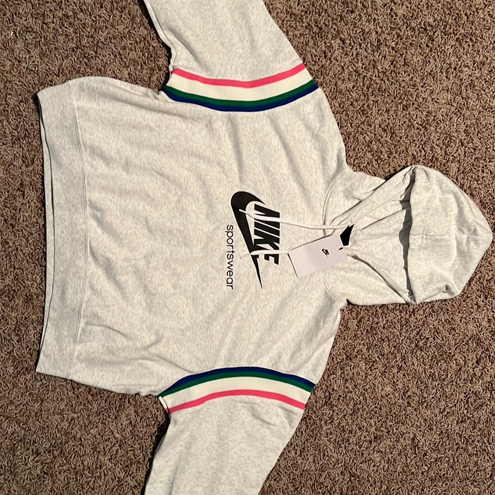 brand new